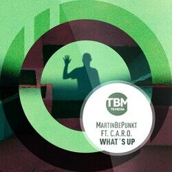 Capa de What's Up