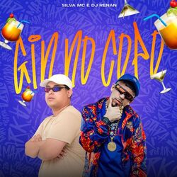 Cover of Gin no Copo