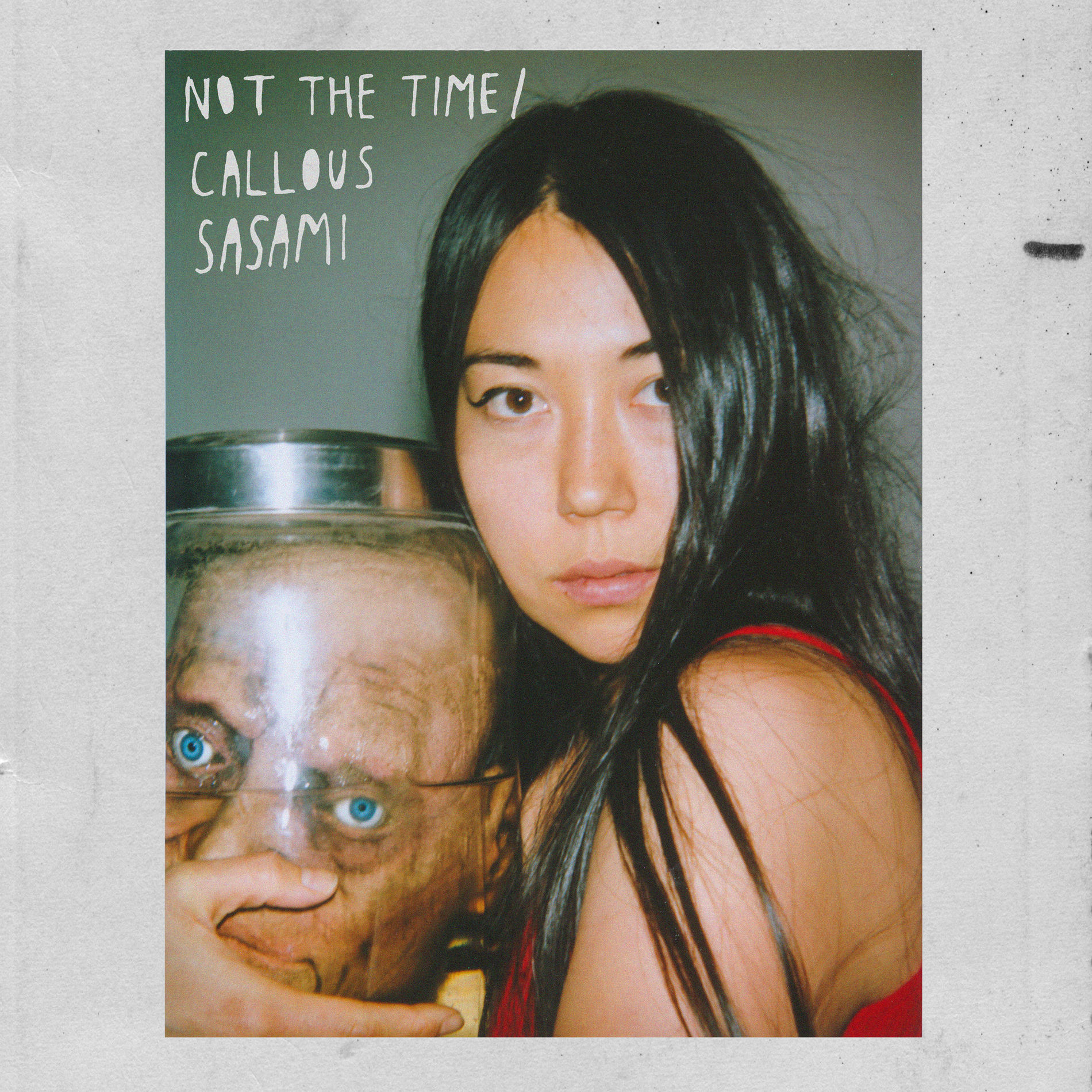 Album cover of Callous