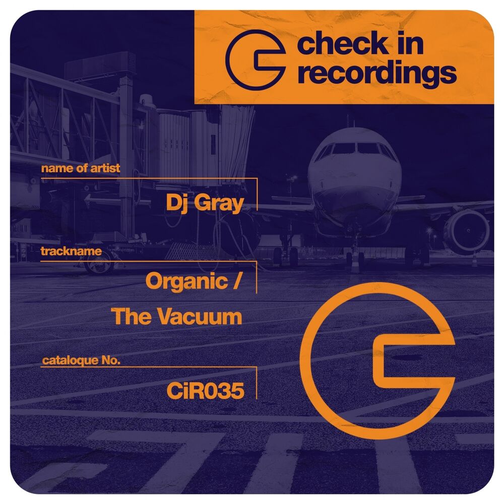 Picture of Organic / The Vacuum