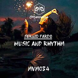 Cover of Music And Rhythm