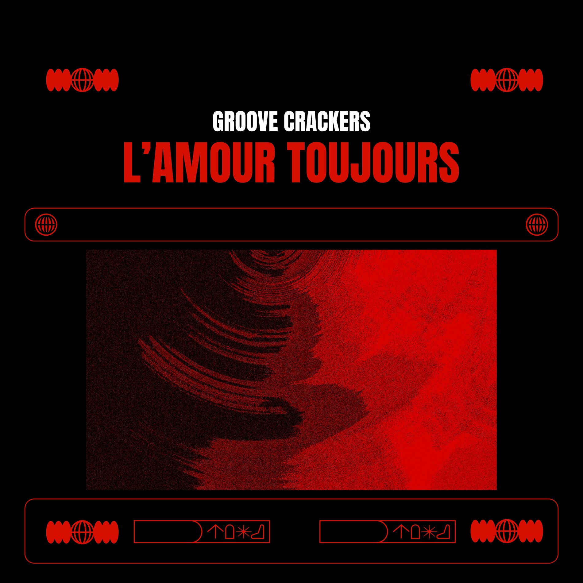 Album cover of L'Amour Toujours