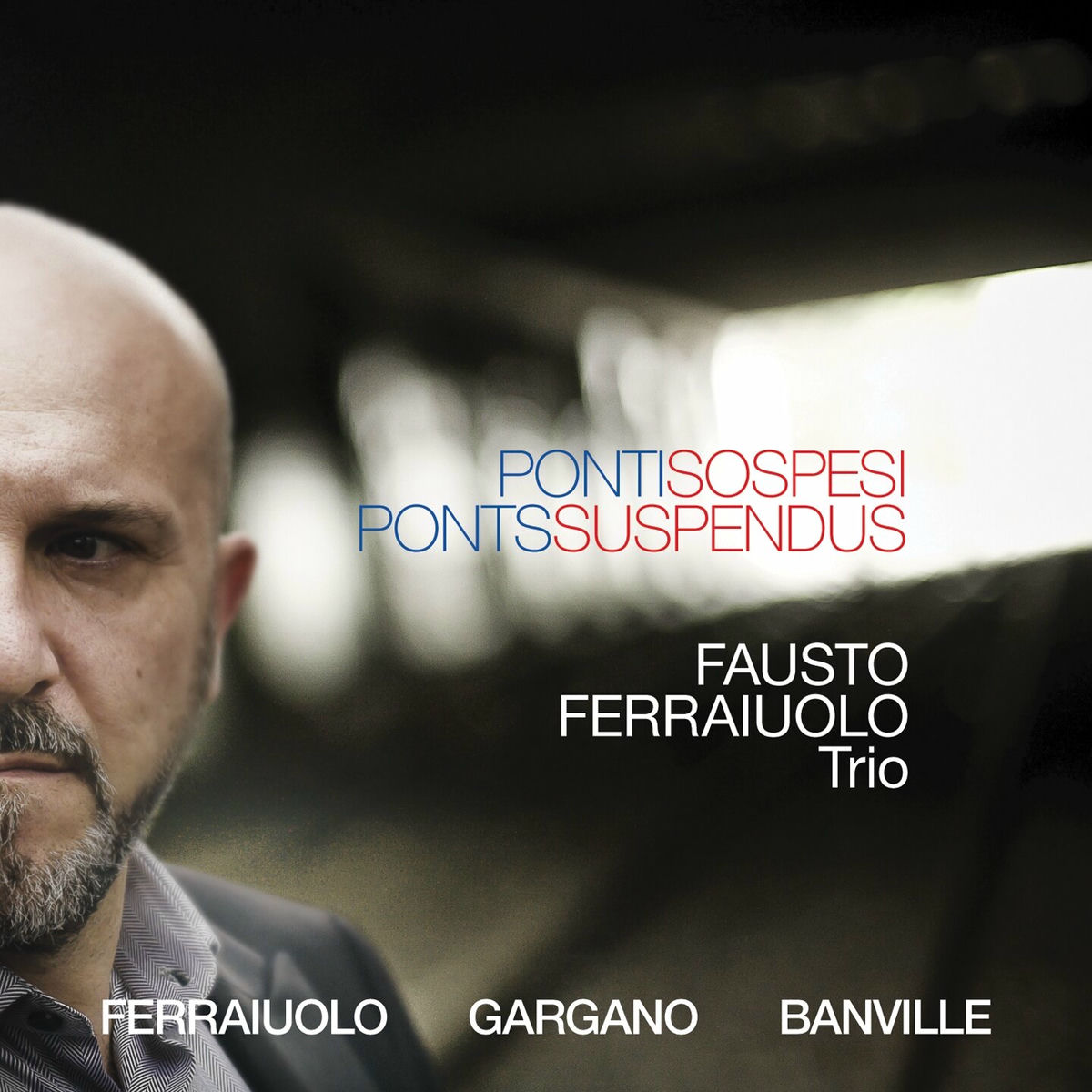 Album cover of Ponti sospesi
