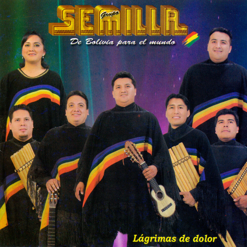 Picture of Lágrimas de Dolor