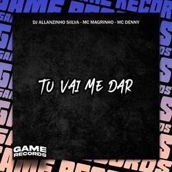 Cover of Tu Vai Me Dar