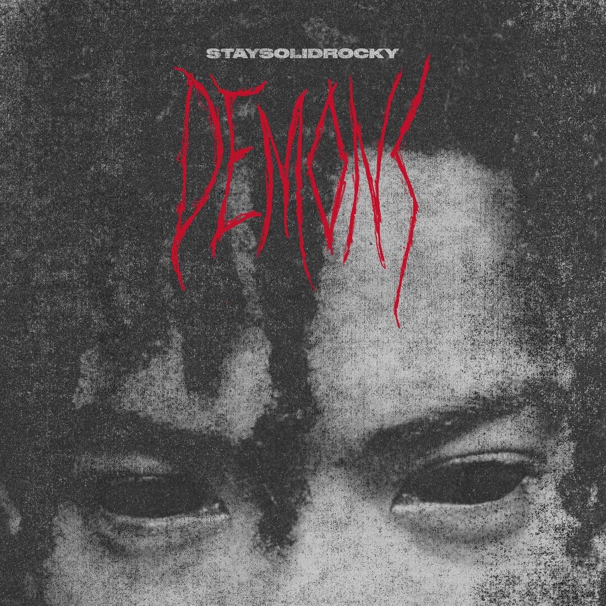 Album cover of Demons