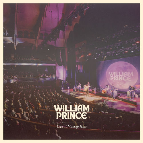Live at Massey Hall