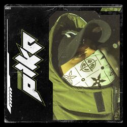 Cover of Pike