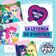 Acepta Tu Magia by Sunset Shimmer album cover