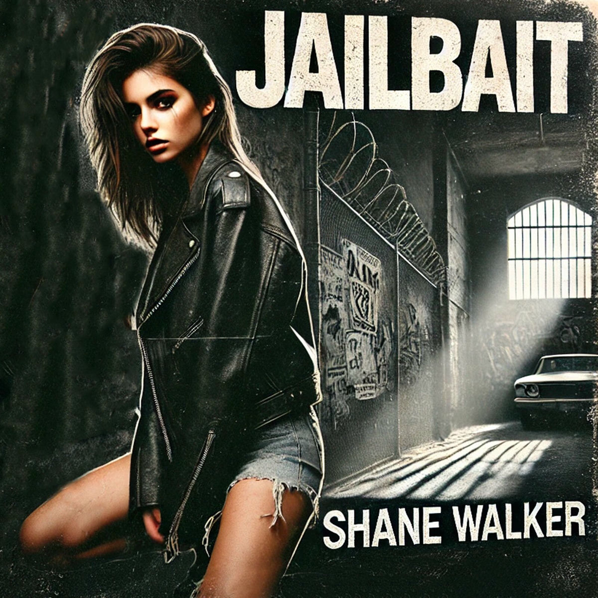 jailbait Shane Walker - Jailbait: lyrics and songs | Deezer