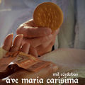 Ave Mar&iacute;a Car&iacute;sima