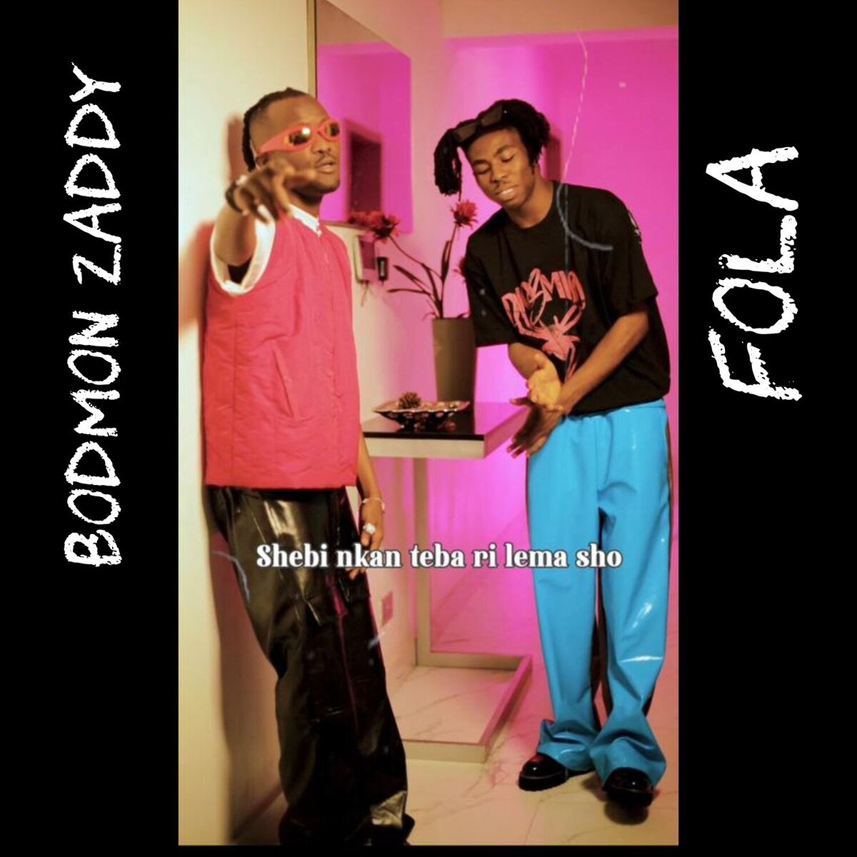 Album cover of Pray For Grace