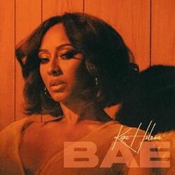 Cover of Bae