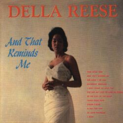 Cover of And That Reminds Me