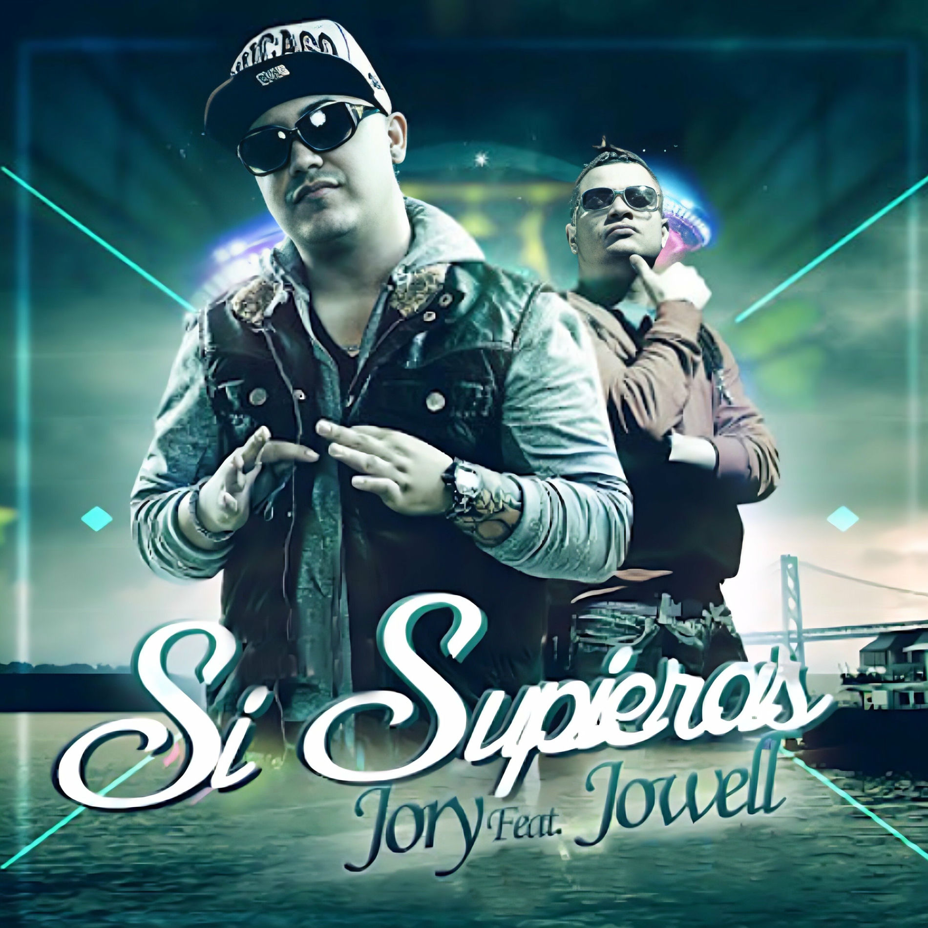 Album cover of Si Supieras