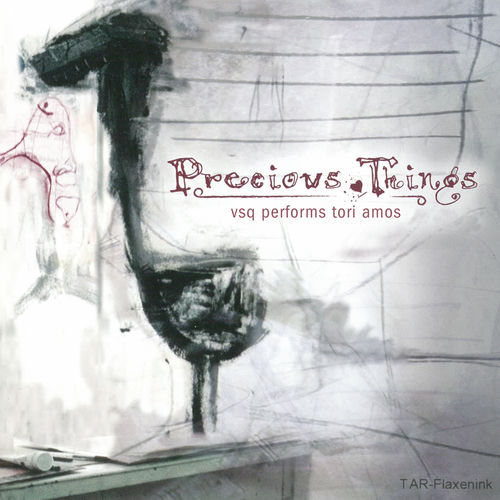 VSQ Performs Tori Amos: Precious Things