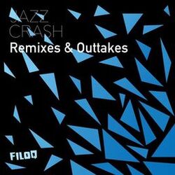Cover of Jazz Crash (Remixes & Outtakes)