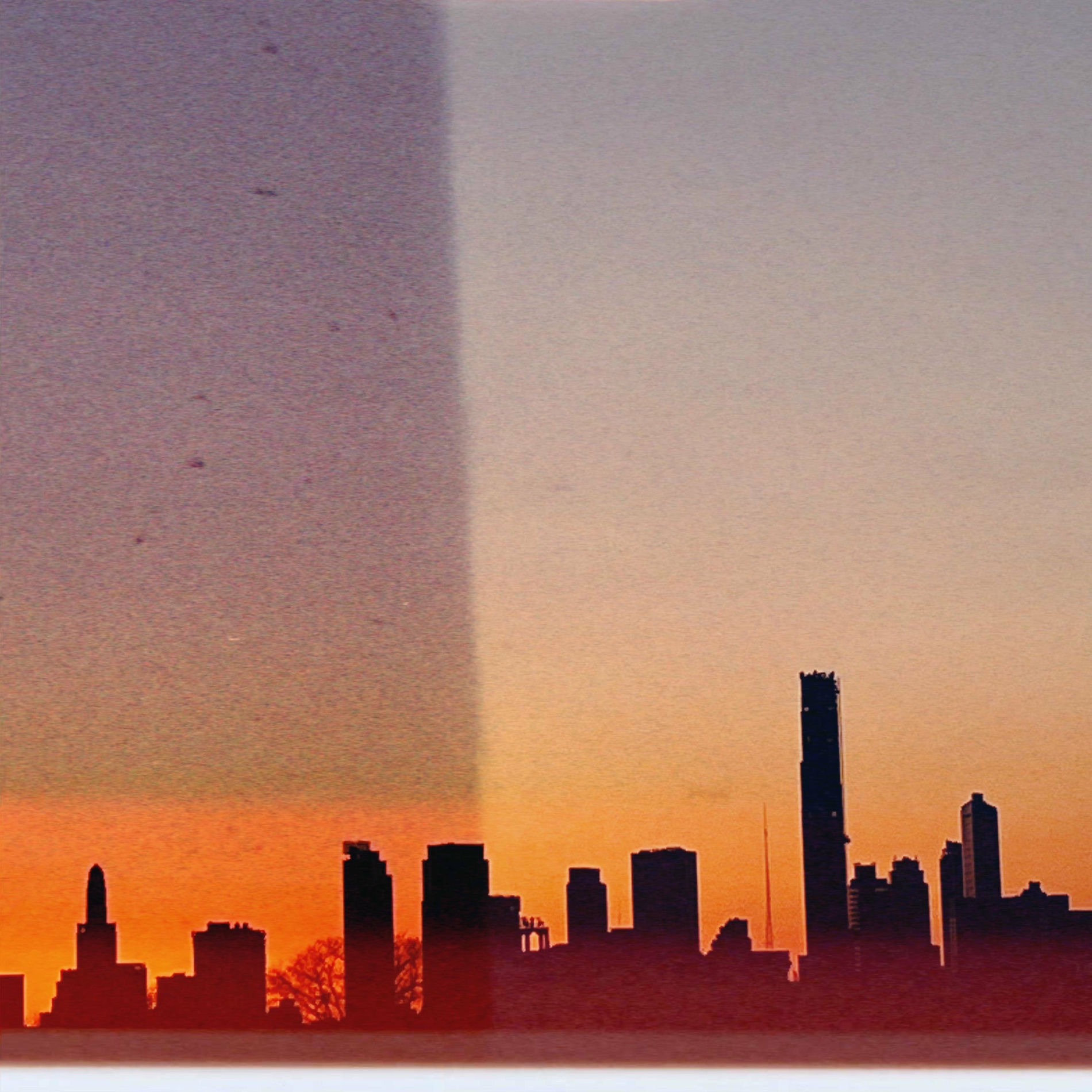 Album cover of missed