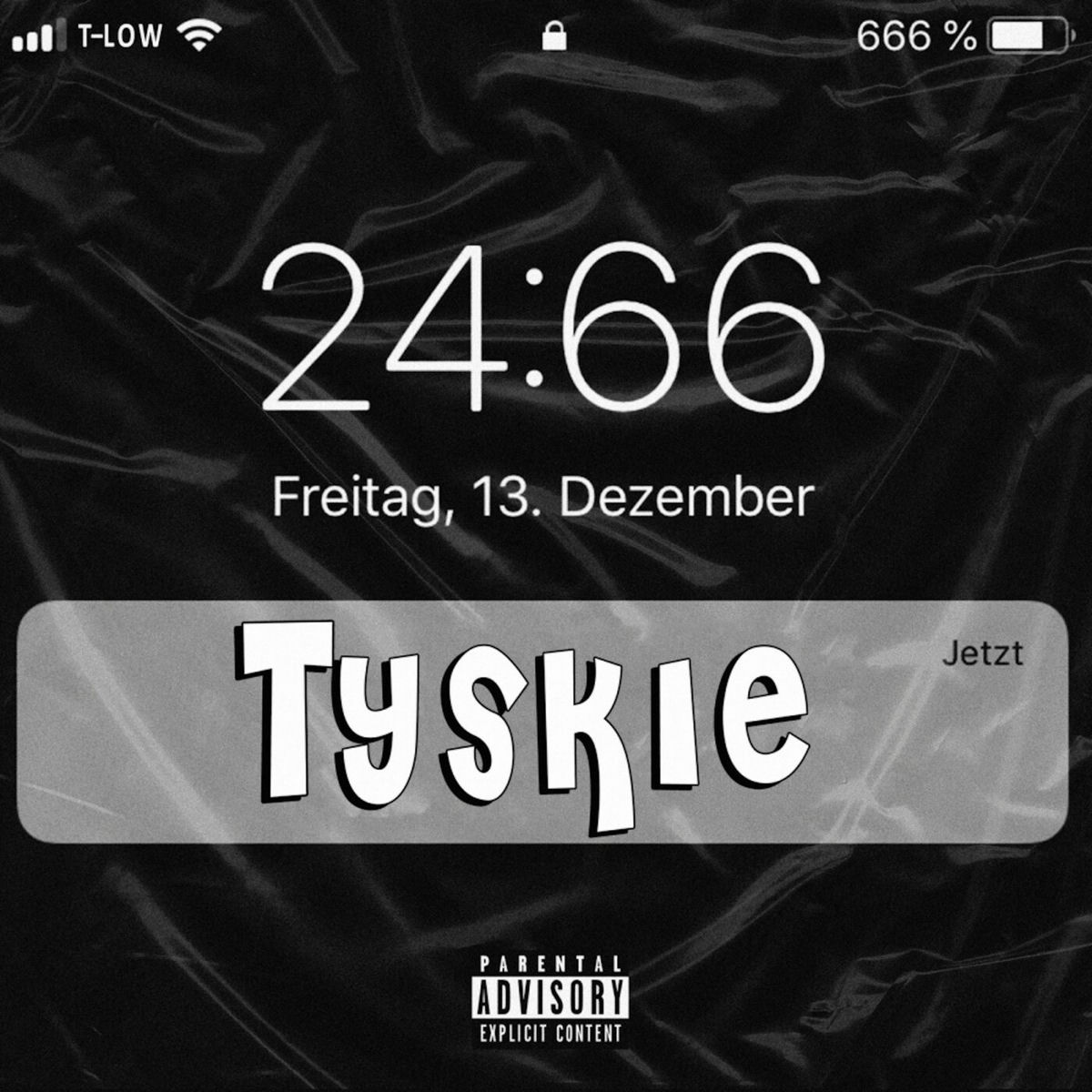 Album cover of Tyskie