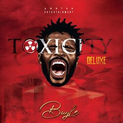 Cover of Toxicity (Deluxe)