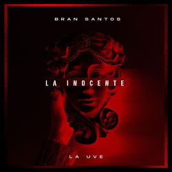 Capa de LA INOCENTE