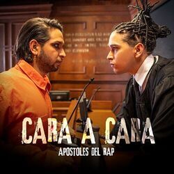 Cover of Cara A Cara
