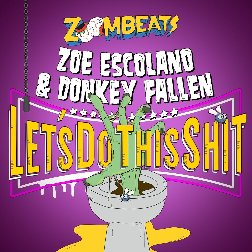 Picture of Let's Do This Shit
