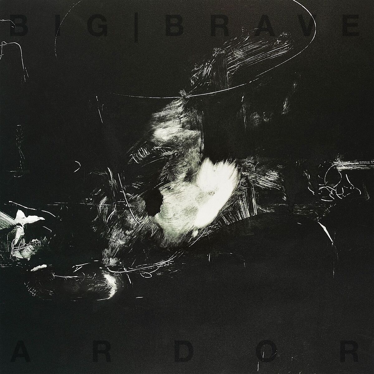 Album cover of Ardor