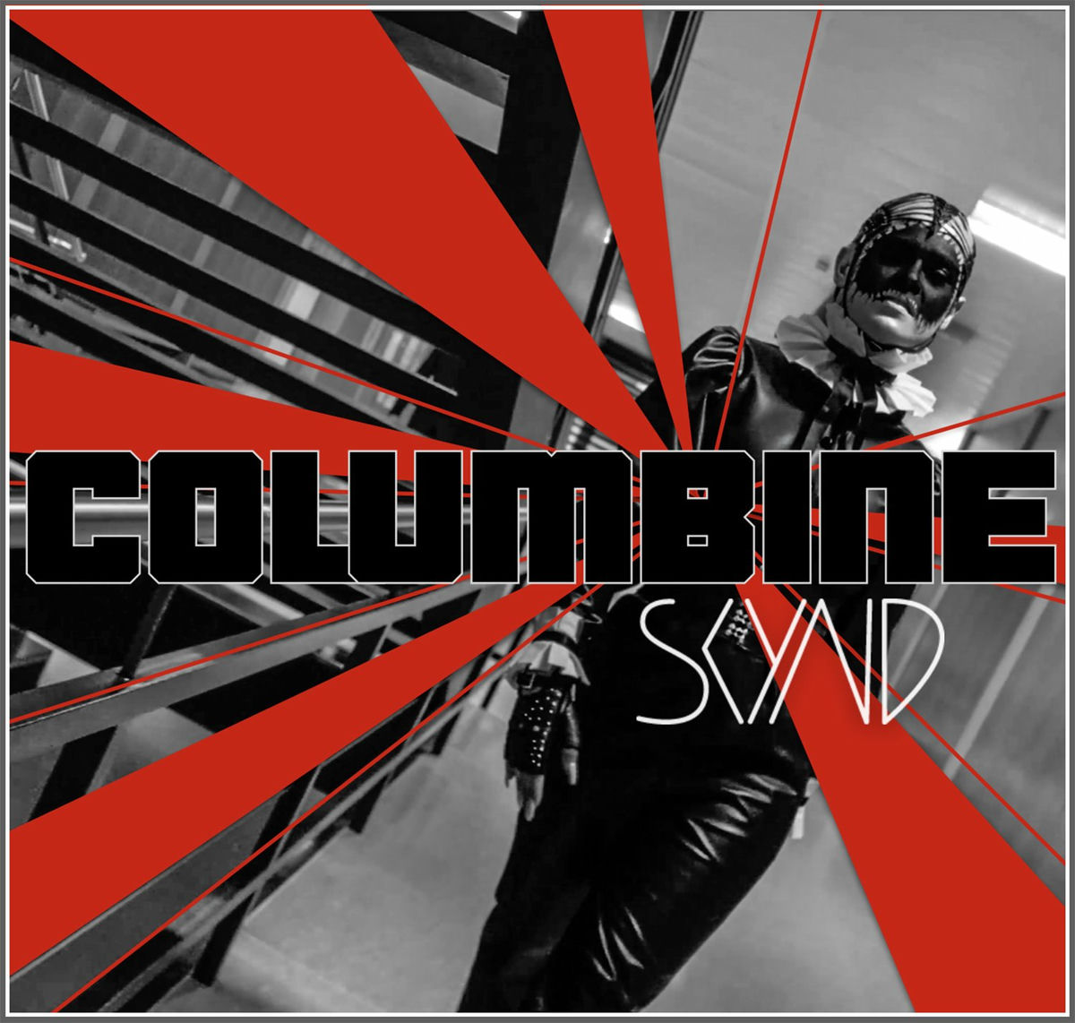 Album cover of Columbine (feat. Bill $Aber)