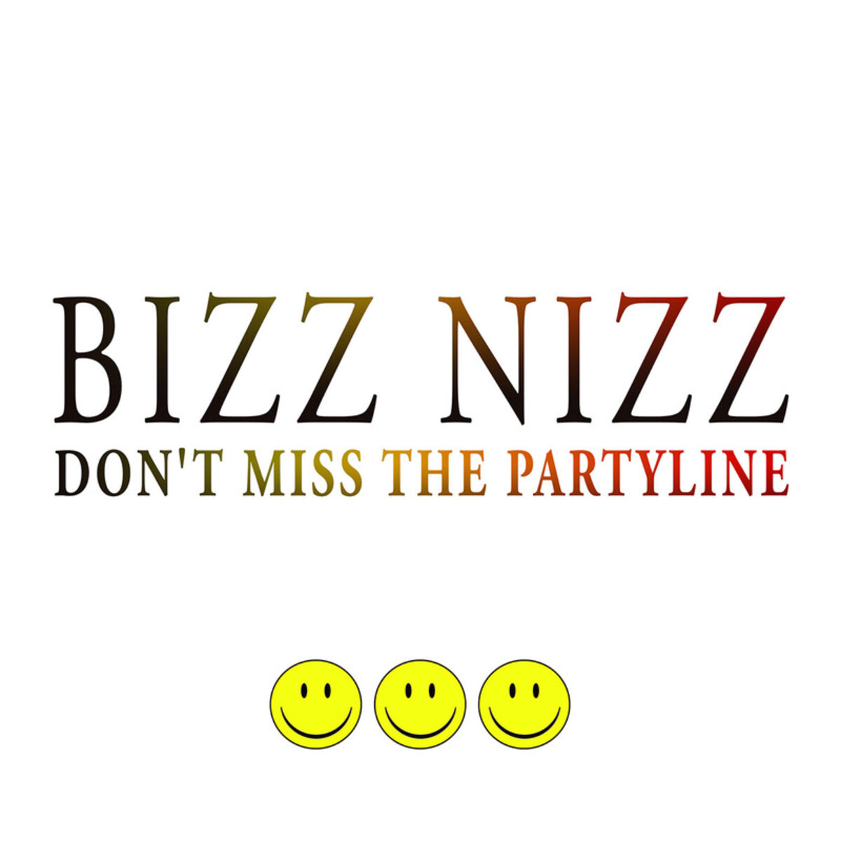 Album cover of Don't Miss the Partyline