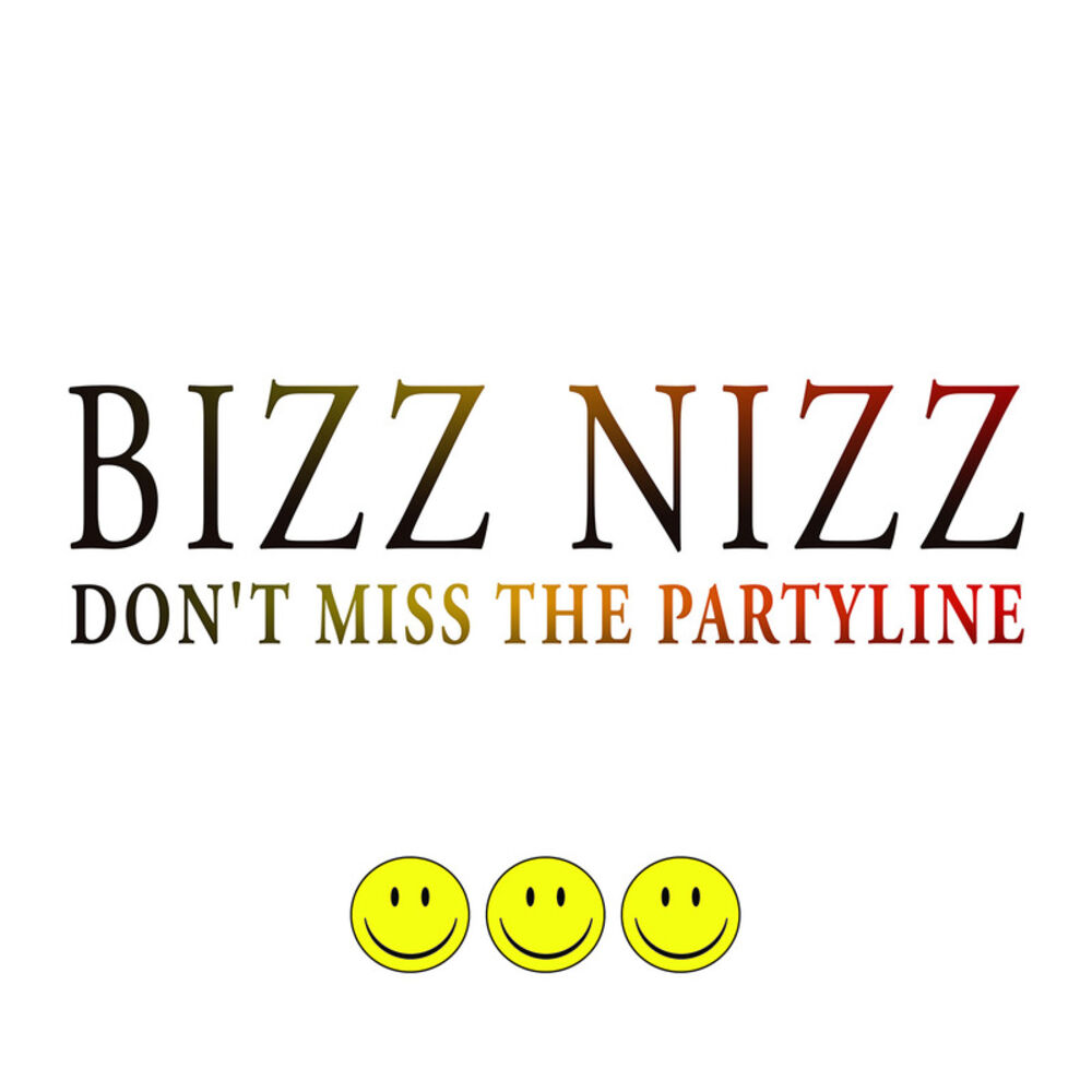 Picture of Don't Miss the Partyline