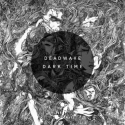 Cover of Dark Time