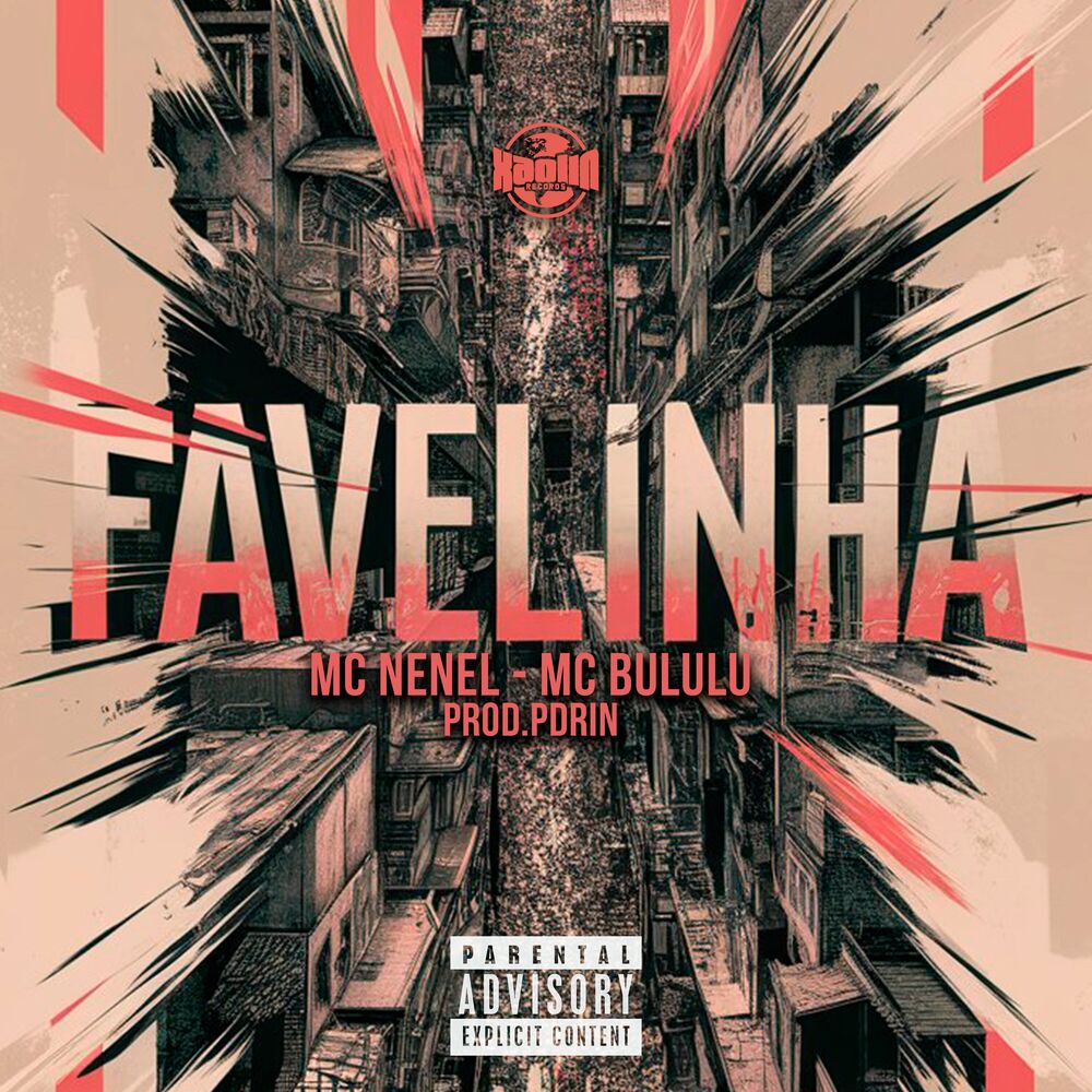 Picture of Favelinha