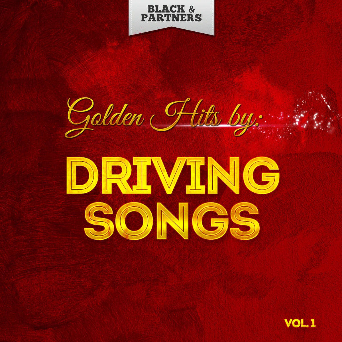 Album cover of Driving Songs Vol 1
