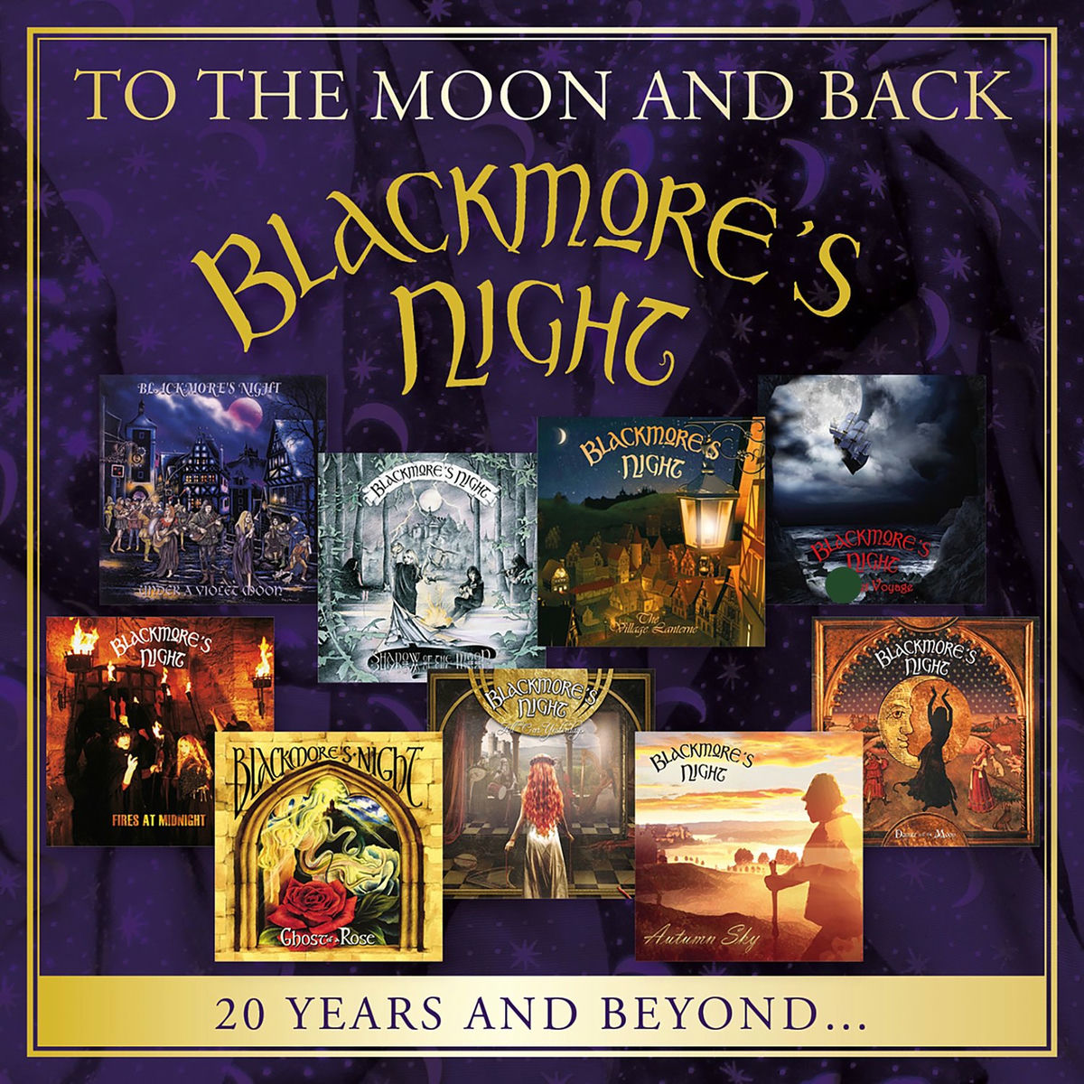 Album cover of Spanish Nights (I Remember It Well)