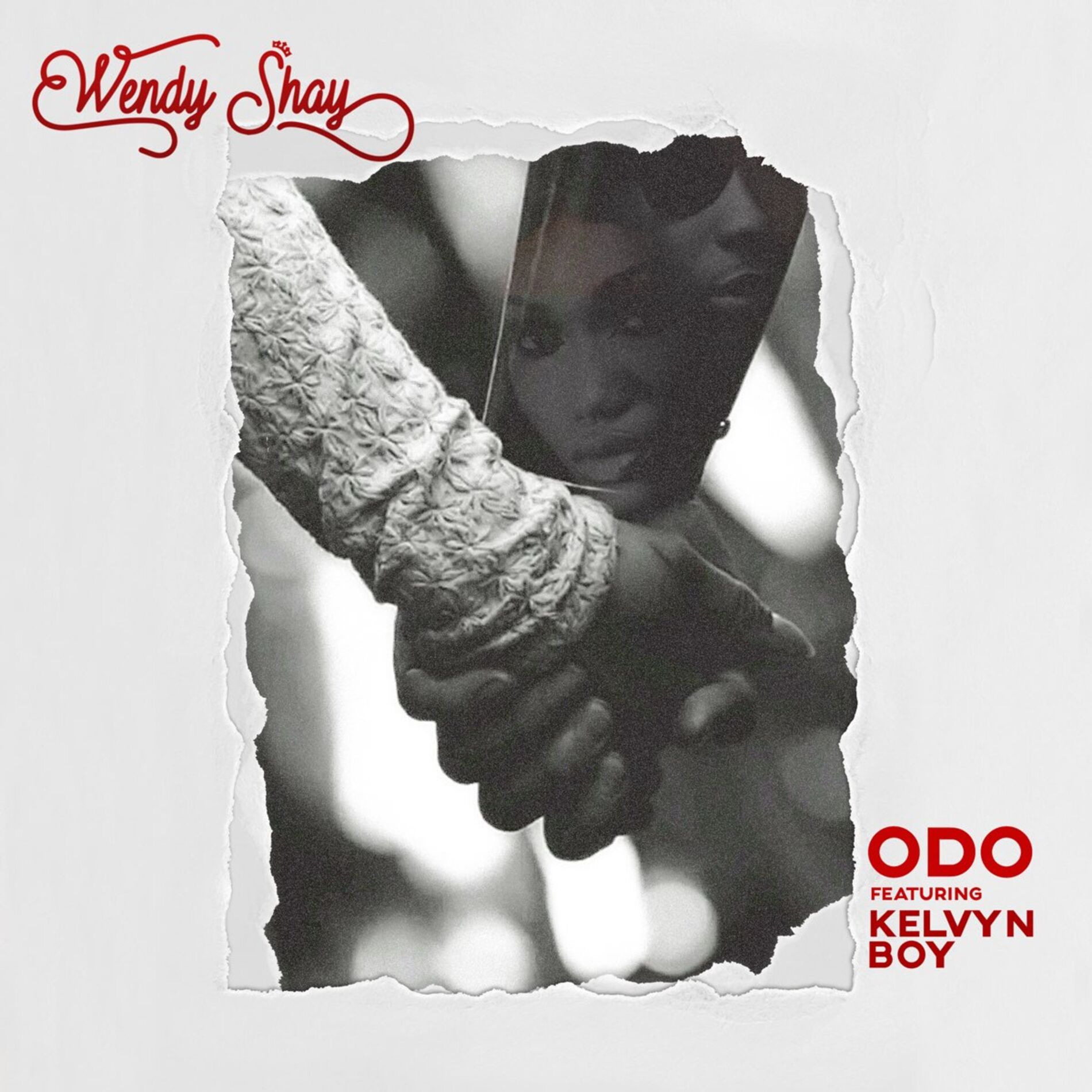 Album cover of Odo