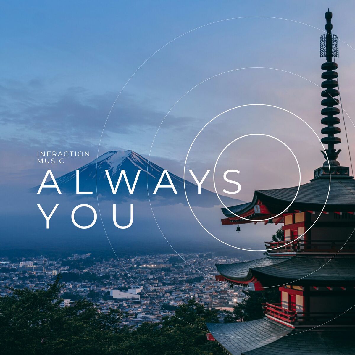 Album cover of Always You