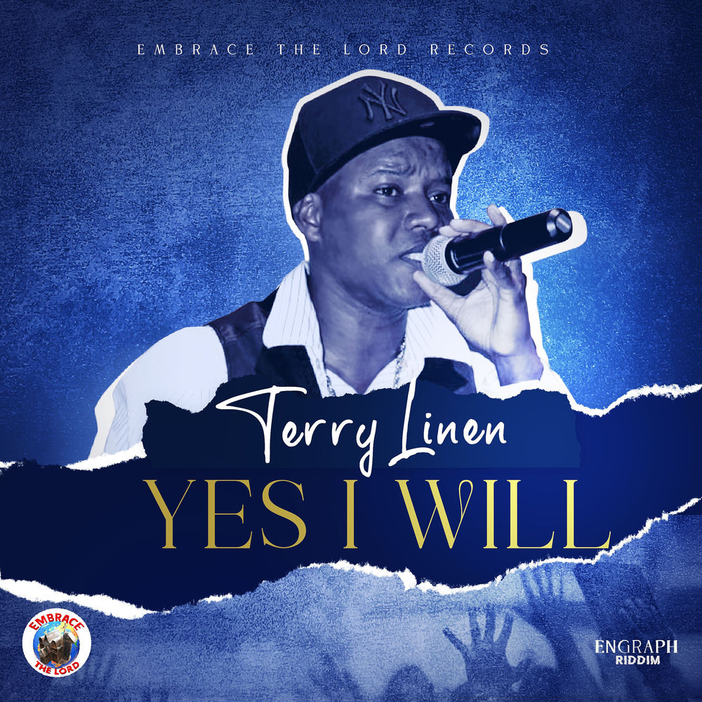 Album artwork for Yes I Will by Cherry