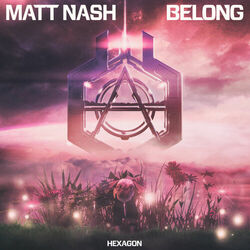 Cover of Belong