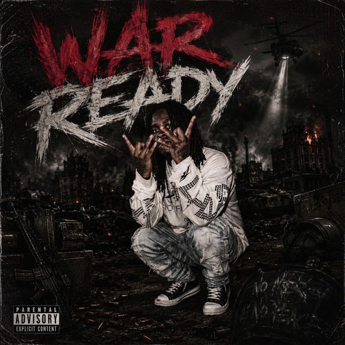War ready