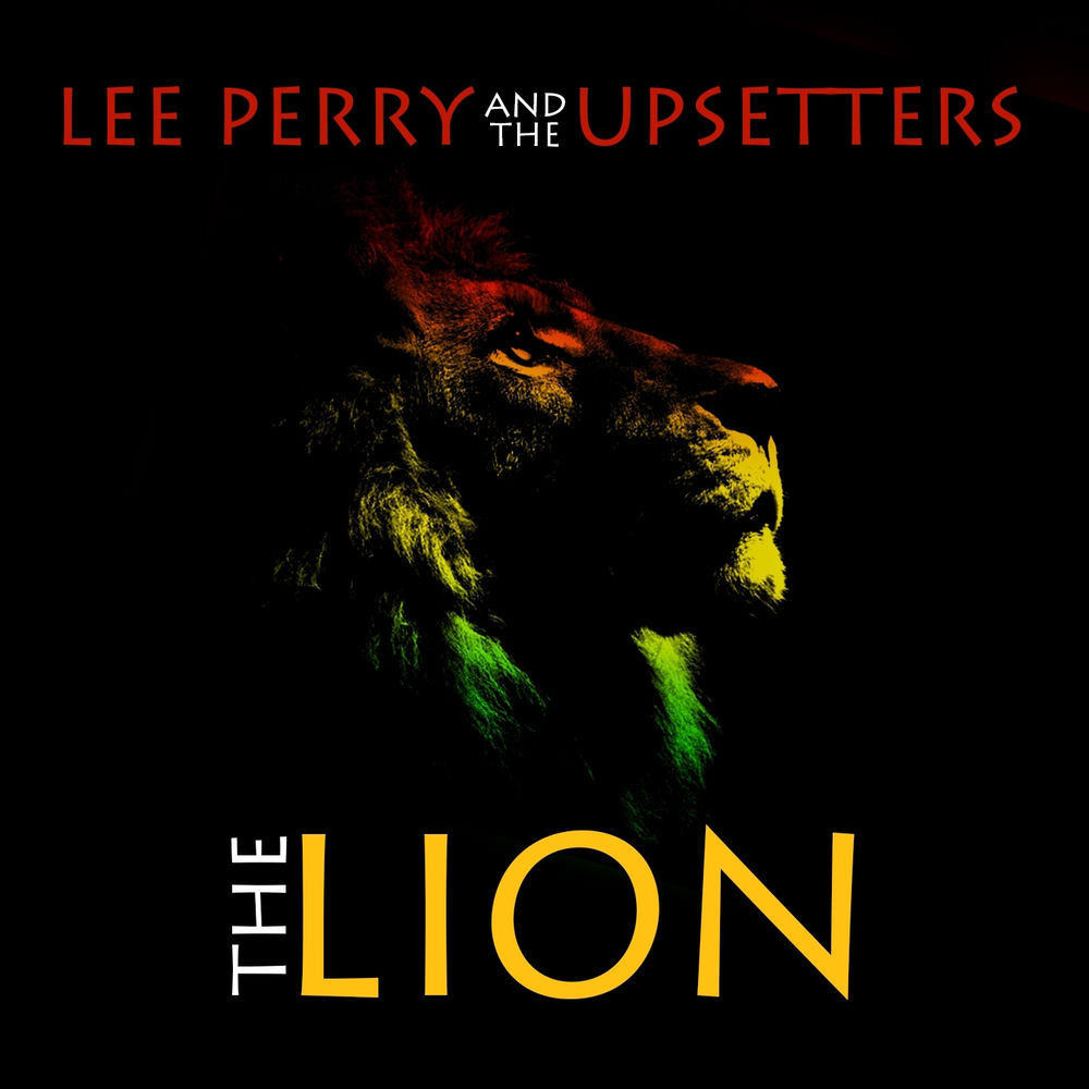 The Lion cover