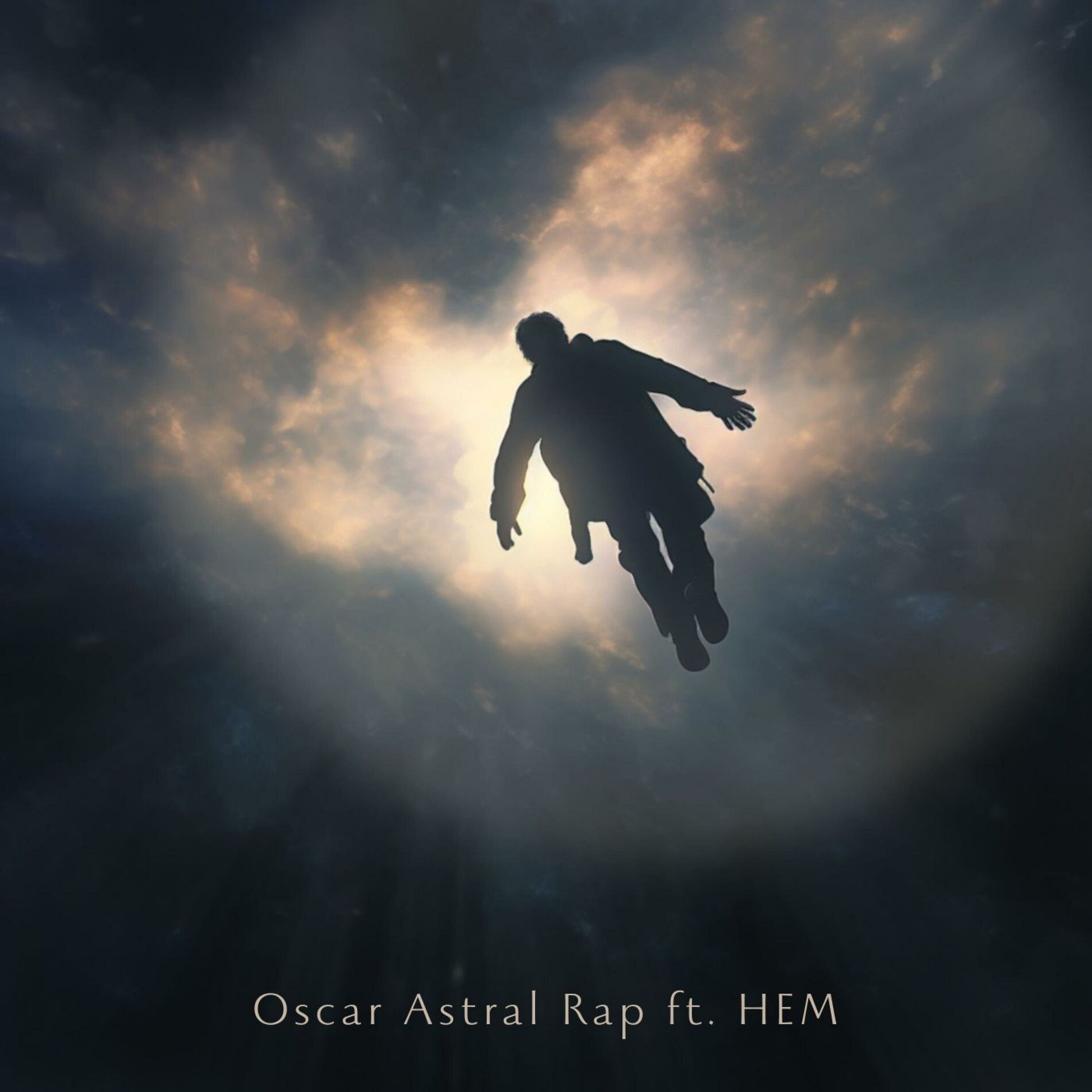 Album cover of Élévation (feat. H.E.M)