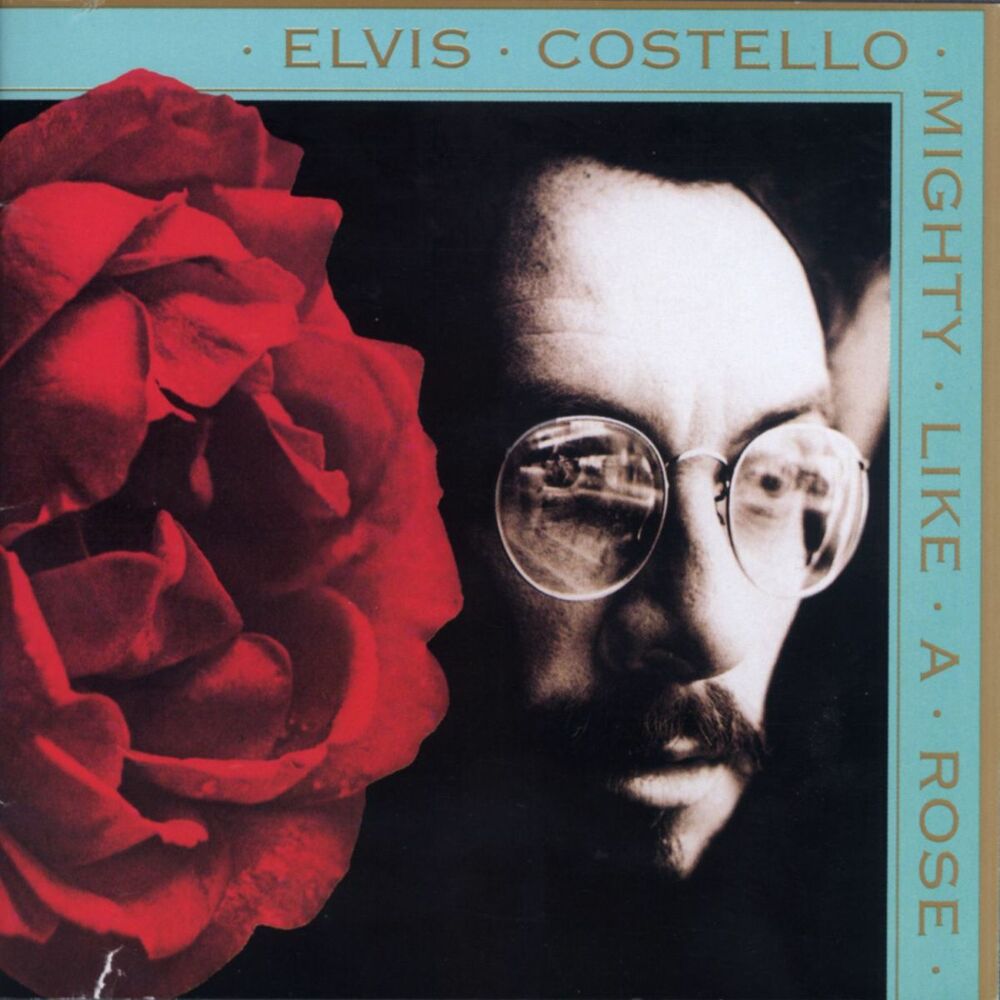 Picture of Mighty Like A Rose