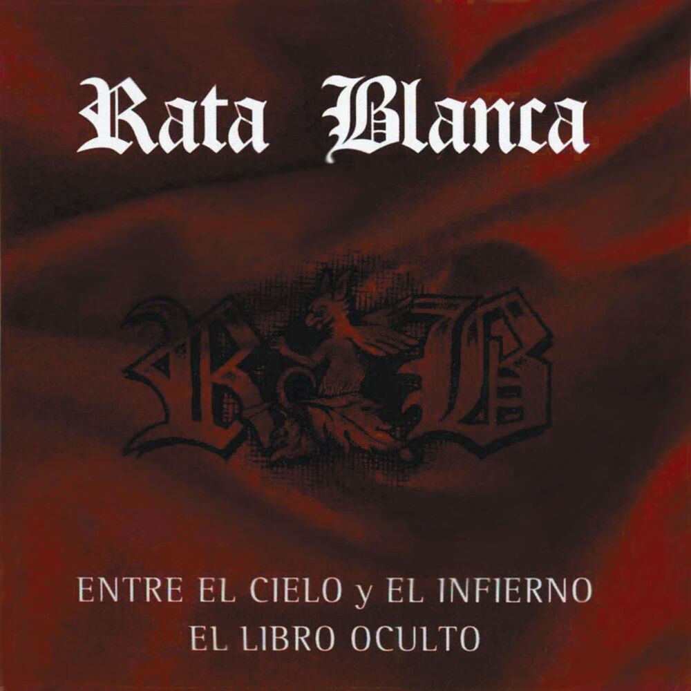 Picture of Entre el Cielo y el Infierno / El Libro Oculto