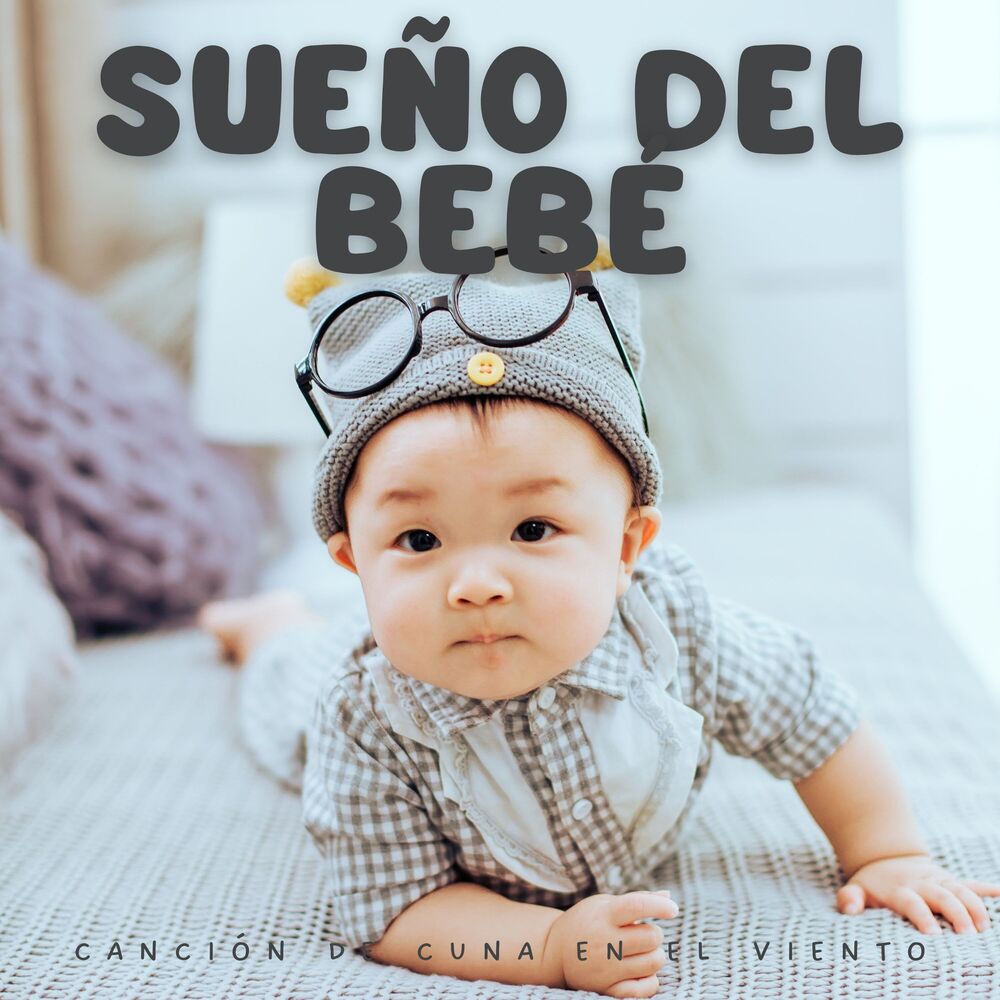 Picture of Sueño Del Bebé: Canción De Cuna En El Viento