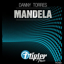 Cover of Mandela