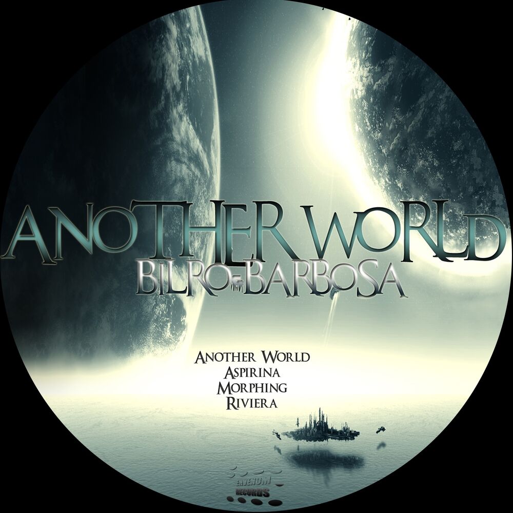 Picture of Another World EP