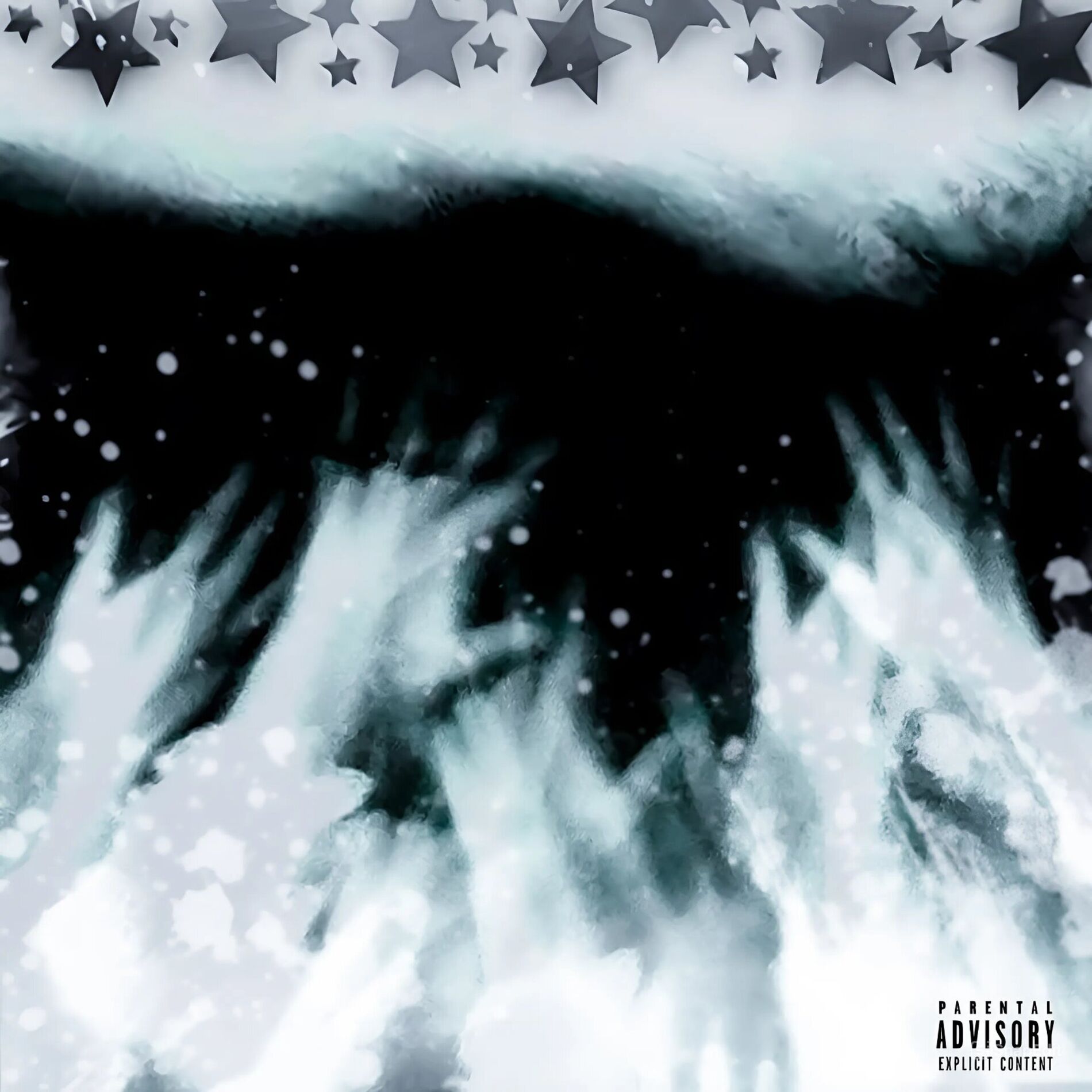 Album cover of stars