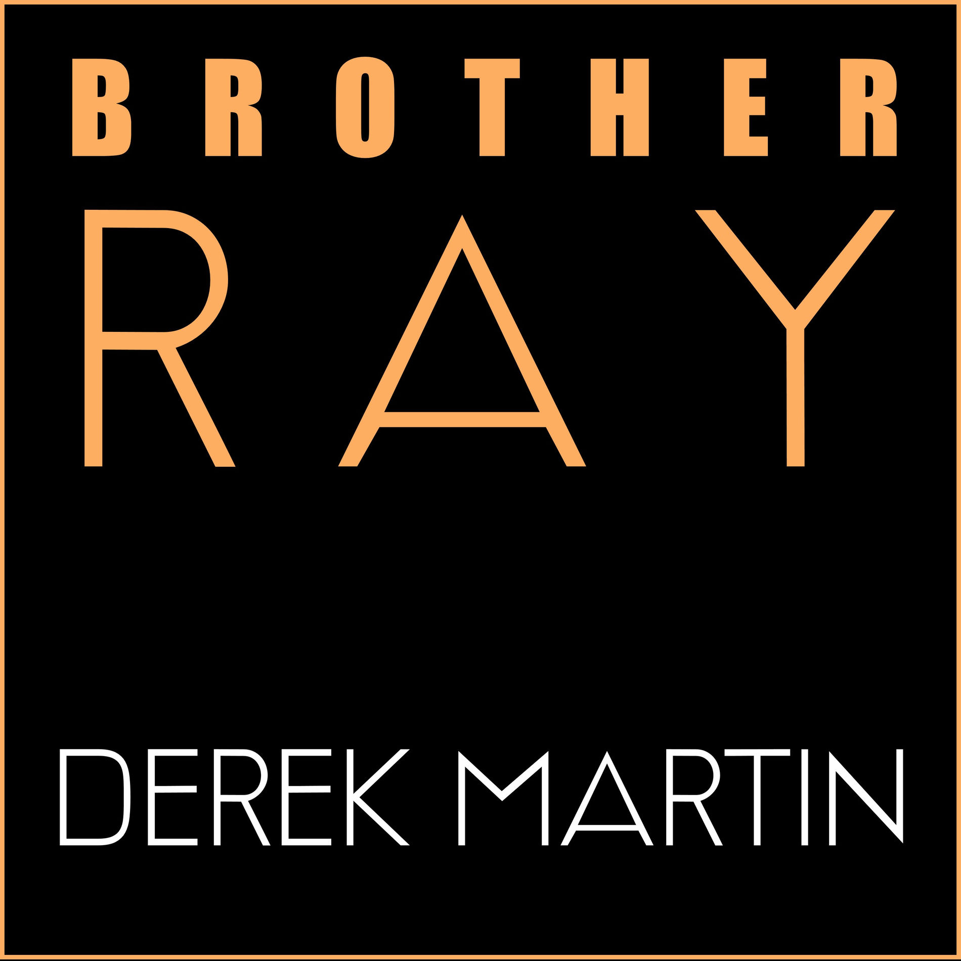 Derek Martin - Take Me Like I Am - The Roulette Recordings