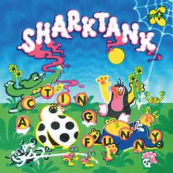 Cover of Bubblegum